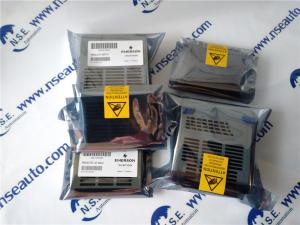 Quality Westinghouse Ovation 5X00300G01 EMOD assembly Profibus 5X00300G01 wholesale