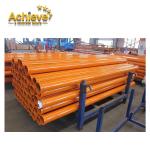 55Mn2 65MnCr SCHWING Pump Parts Wear Resistant Pipe Single Wall