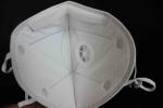 Adult Children KN95 Face Mask , Disposable Particulate Dust Mask Customized