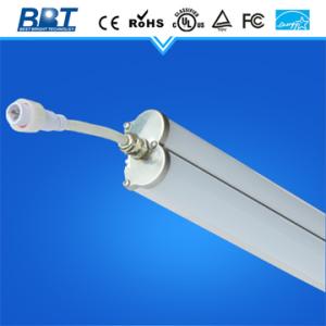 Quality Isolated driver 1200mm 36w twins tube lights UL&amp;ROHS approval wholesale