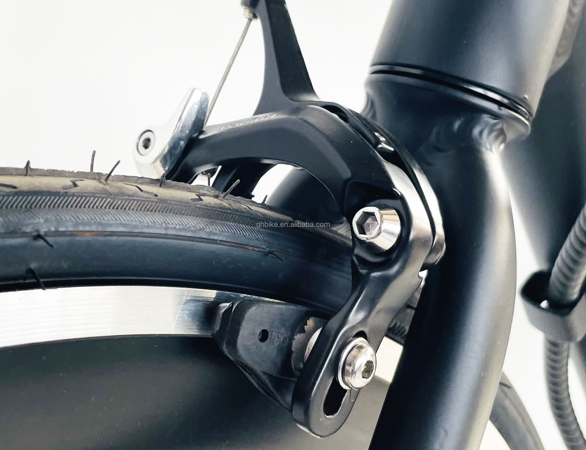 700C 24V 250W OEM Customized UL2849 CE 8.8AH Lithium Battery 20KM/H Single Speed Adult Men Electric Fixed Gear Bicycle
