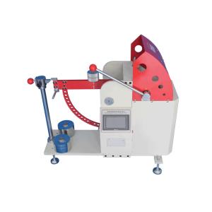 Quality Iso 3036 Cardboard Puncture Strength Tester AC220V wholesale