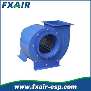 Quality 11-62 high pressure 1500-2000m3h kitchen smoke Lampblack Purifying exhauster centrifugal fan ventilation boiler blower wholesale
