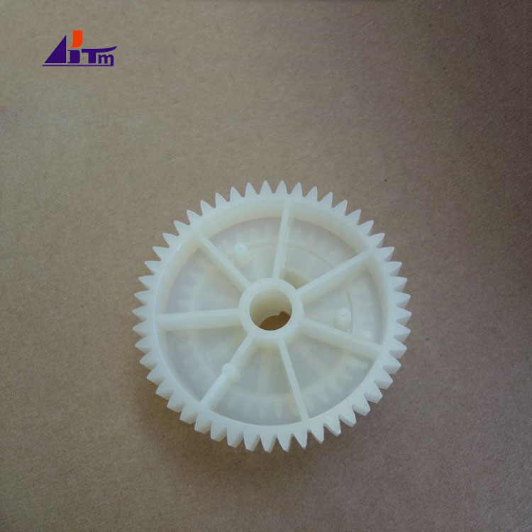 ATM Parts Wincor V Module Wheel CMD-V4 38T 49T Gear 1750051761-06 01750041948