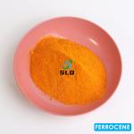 Ferrocene Combustion Rate Catalyst For Antioxidants, Stabilizers, Catalysts,