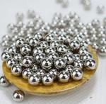 304 316L Stainless Steel Grinding Balls For Mining Food Grade Corrosion