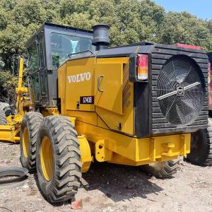 Quality 2016 Volvo G740B Used Motor Grader Construction Machine wholesale