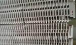 Wholesale Food Grade Plastic Conveyor Belt for Injection Moulding Machine