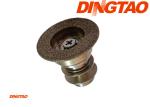 85631001 GRINDING WHEEL ASSY GTXL For DT GTXL / GT1000 Cutter Spare Parts