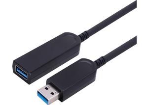 Quality USB3.0 HDMI Fiber Optic Cable wholesale