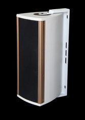 Class TD 2 Channel Amplifier / Live Speaker System For Commercial