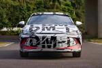 BYD Qin L Dm-I Hybrid EV Car AWD New Energy Electric Car