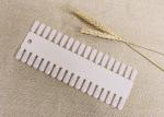 36Pcs Nail Polish Practice Card Color Nail Display Board For DIY Gel Palette