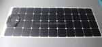 Ultralight Photovoltaic Marine Flexible Solar Panel ETFE china car roofing solar