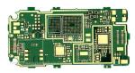 HDI Board with 8OZ Max Copper Thickness 0201 Min package