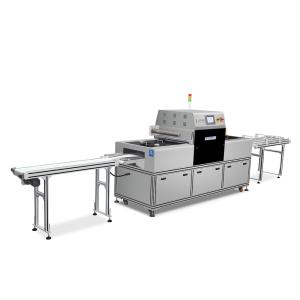Quality Industrial Food Vacuum Packaging Machine Leak Proof Modified Atmosphere Packages wholesale