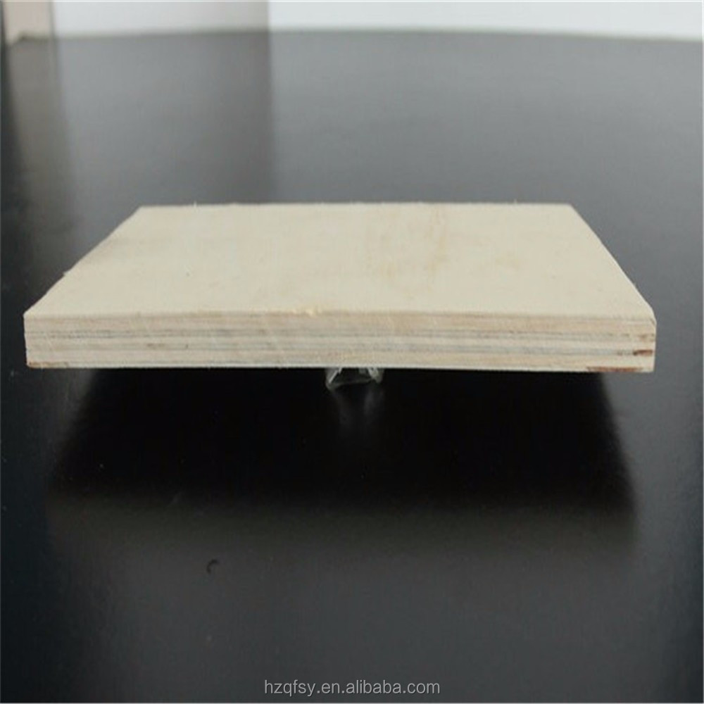 Original Bleached Paulownia Wood Traditional Solid Wood Panels 3mm-50mm
