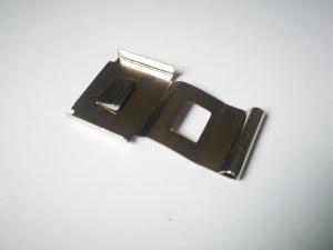 Quality Precision stamping forming, dimensional consistency over 99%! wholesale