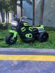 6volt Battery Powered Kids Motorbike 3-10 Years Old Kids Electric Motorcycle