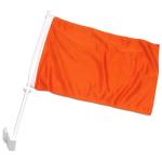 Custom Car Flag Personalized Transportation Accessories Promotional Advertising