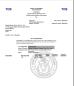Ningbo Wonder Power Tech Co., Ltd. Certifications