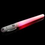 Multi-Color Plastic LED Pen Stick For Concert, Party, Wedding And Promotional