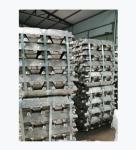 Plastic Injection Mould Aluminum Die Casting Ingot ADC12 Powder Coating