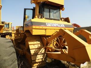Quality Japanese original CAT D7R bulldozer for sale/used CAT D7R buldozer wholesale