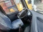 Semi Trailer Tractor Prime Mover HOWO 371HP 400HP Tractor Head Truck for
