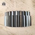 Excavator 2st Planetary Swing Gear Assembly EX200-6 Final Drive Parts