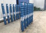 380V Three Phase Lift 200m 100m Head Underwater Submersible Pump