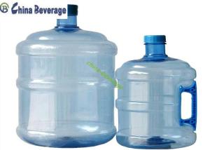 Quality 5 Gallon Commercial Bottling Equipment , Drinking Water Bottle Packing Machine wholesale