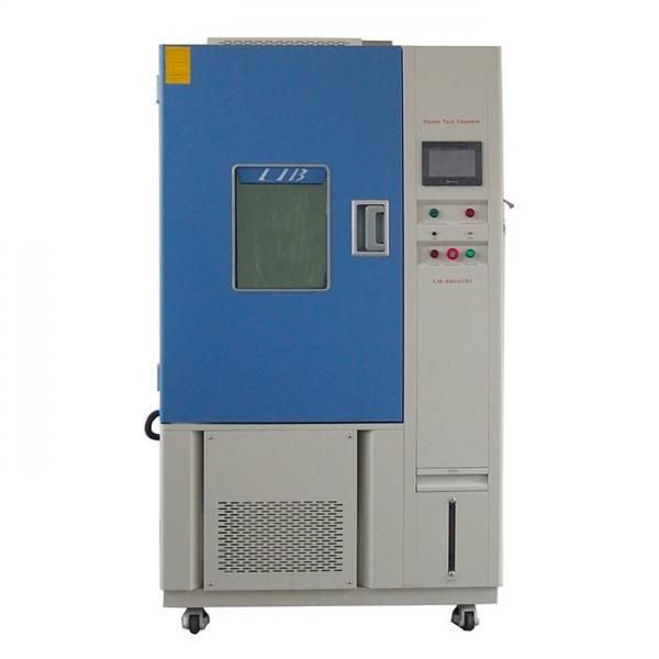 Cheap Dynamic Corrosion 1000PPHM Ozone Test Chamber for sale