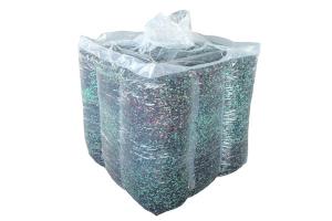 Quality Flexible Nylon PE Bulk Bag FIBC Liner Clear wholesale