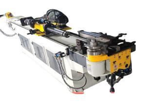 Quality Cnc Tube Bending Equipment Hydraulic Mandrel Pipe Bending Machine Exhaust Pipe wholesale