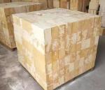 Manufacture Alumina Silica Firebrick Electric Arc Furnace Alumina Silicon