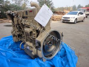 Quality Cummins QSM11-C335 engine assy. cummins engine assy wholesale