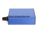 Compact Tattoo Gun Power Supply , Tattoo Power Box TPN-021 Output 0-18 Voltage 1