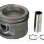 Quality 026107081Q Engine Parts Piston for AUDI 80, VW CARAT wholesale