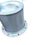 Oil Separator for Sullair 25300010-021 Industrial Screw Air Compressor Spare