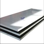 ASTM JIS SUS 304 Stainless Steel Building Decoration Sheet