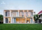Customized Modular Pre Fabricated Homes for Residential Commercial