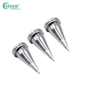 Quality Industrial Safety Lead Free solder Tips Electrical LT 1 0.25mm wholesale