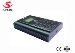 Quality 8 Inches Door Access Card Reader System Management Center Remote Control wholesale