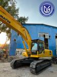 Used Excavator Origin Japan PC400-7 Used Komatsu Excavator PC400-7 Crawler