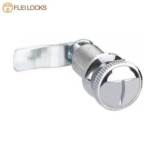 Quality Wind Power Equipment Zinc Alloy Metal Quarter Turn Cam Lock wholesale