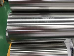 Quality St44 Tube4 Carbon Steel Seamless Steel Pipe 304/321/316/316L 3-6m wholesale