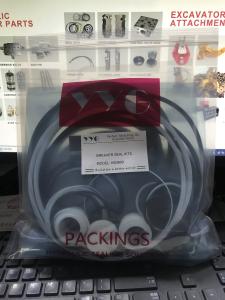 Quality Oil Resistance Hydraulic Breaker Seal Kit KB3600 Standard Rubber Material wholesale