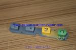 Edan M3 Patient Monitor Silicon Keypress Medical Equipment Parts