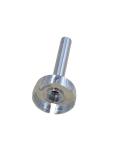 Aluminum machined parts
